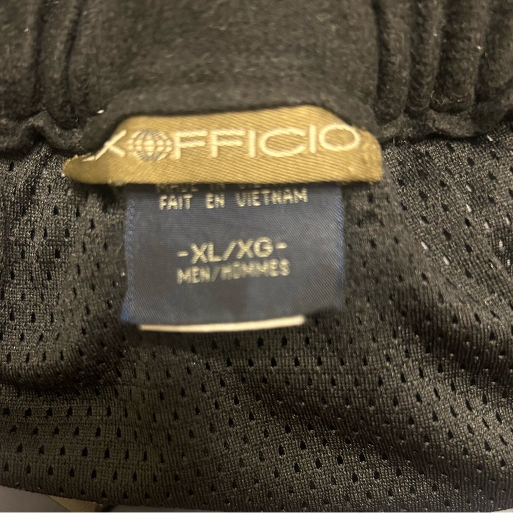 ExOfficio nylon pants - Picture 3 of 5